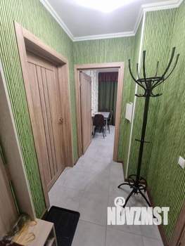 1-к квартира, вторичка, 41м2, 12/17 этаж