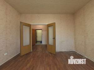 1-к квартира, вторичка, 38м2, 5/18 этаж