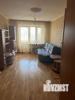 1-к квартира, вторичка, 41м2, 11/14 этаж