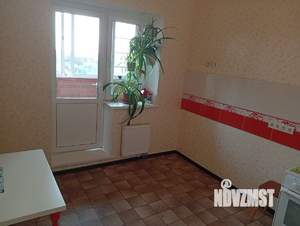 1-к квартира, вторичка, 42м2, 9/17 этаж