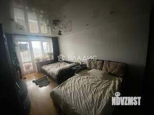 1-к квартира, вторичка, 34м2, 11/17 этаж