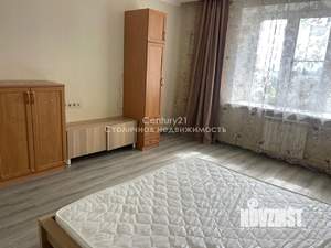 1-к квартира, вторичка, 46м2, 11/14 этаж