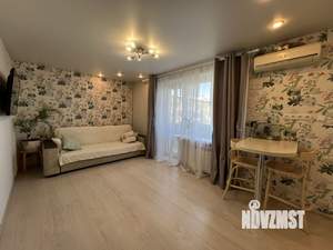 2-к квартира, вторичка, 43м2, 8/9 этаж