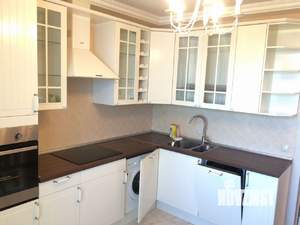 2-к квартира, вторичка, 74м2, 11/17 этаж