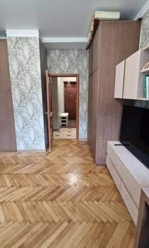 2-к квартира, вторичка, 41м2, 2/5 этаж