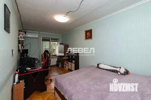 2-к квартира, вторичка, 45м2, 2/5 этаж