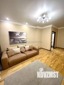 1-к квартира, вторичка, 38м2, 12/20 этаж