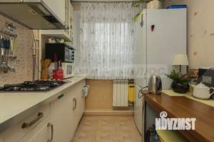 1-к квартира, вторичка, 29м2, 4/5 этаж