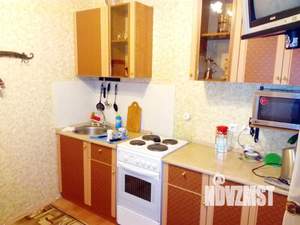 1-к квартира, вторичка, 38м2, 17/17 этаж