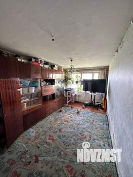 3-к квартира, вторичка, 63м2, 4/9 этаж