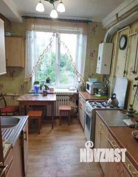 4-к квартира, вторичка, 104м2, 3/4 этаж