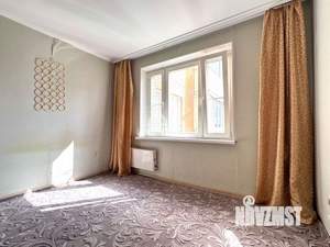 2-к квартира, вторичка, 61м2, 9/17 этаж