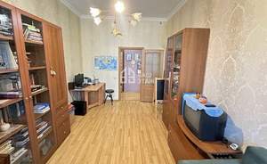 2-к квартира, вторичка, 42м2, 2/3 этаж