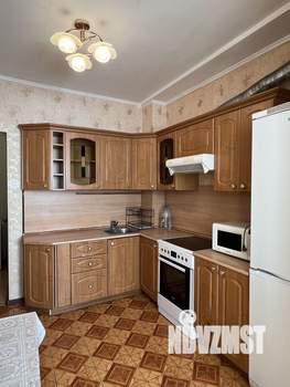 1-к квартира, вторичка, 40м2, 6/12 этаж