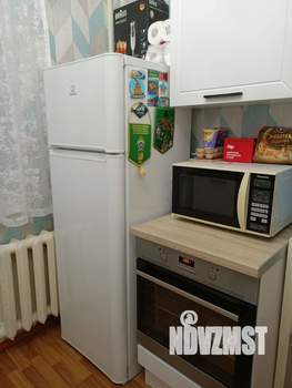 1-к квартира, вторичка, 35м2, 1/5 этаж