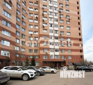2-к квартира, вторичка, 66м2, 2/22 этаж