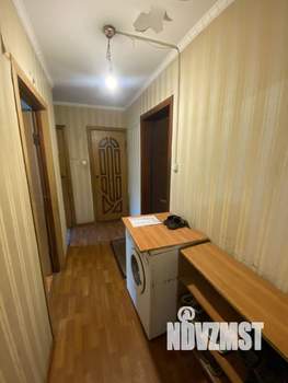 2-к квартира, вторичка, 43м2, 2/5 этаж