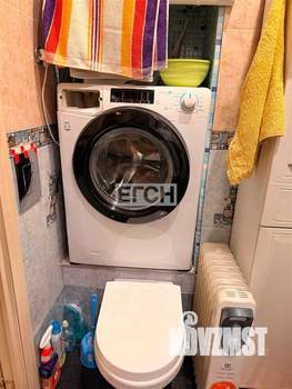 1-к квартира, вторичка, 31м2, 1/3 этаж