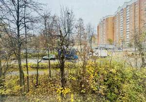 2-к квартира, вторичка, 45м2, 2/2 этаж
