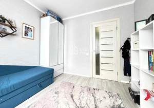 2-к квартира, вторичка, 63м2, 3/9 этаж