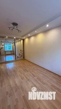 2-к квартира, вторичка, 44м2, 3/6 этаж