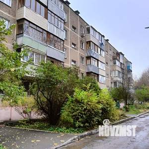 2-к квартира, вторичка, 46м2, 4/5 этаж