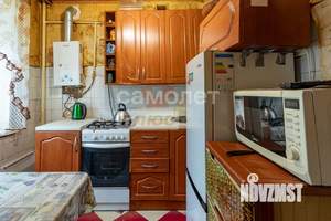 2-к квартира, вторичка, 43м2, 2/5 этаж