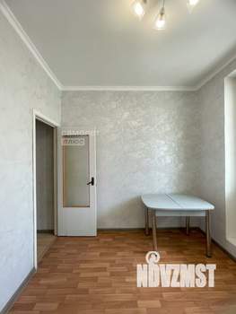 1-к квартира, вторичка, 38м2, 8/17 этаж