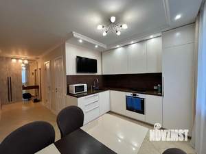 3-к квартира, вторичка, 75м2, 16/17 этаж