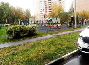 1-к квартира, вторичка, 36м2, 9/15 этаж
