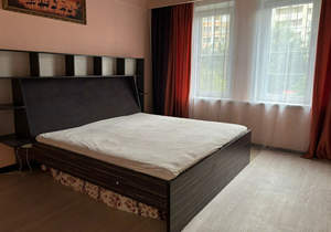 1-к квартира, вторичка, 39м2, 1/17 этаж
