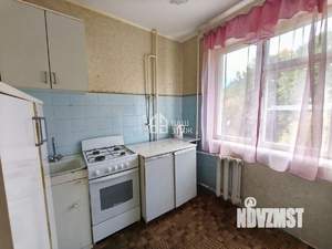 2-к квартира, вторичка, 44м2, 3/5 этаж