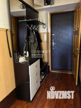 2-к квартира, вторичка, 51м2, 5/5 этаж