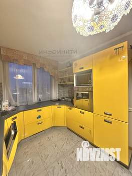 3-к квартира, вторичка, 80м2, 11/17 этаж