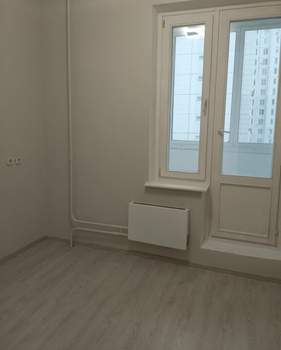 2-к квартира, вторичка, 54м2, 5/18 этаж