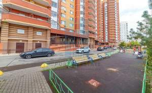1-к квартира, вторичка, 42м2, 14/22 этаж