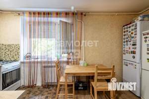 2-к квартира, вторичка, 44м2, 2/5 этаж