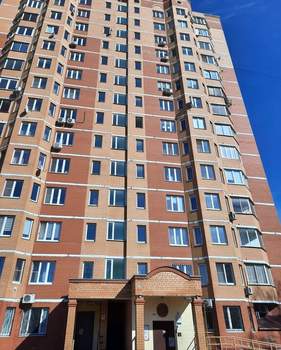 1-к квартира, вторичка, 40м2, 12/14 этаж