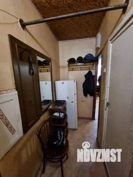 1-к квартира, вторичка, 32м2, 5/5 этаж