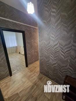 2-к квартира, вторичка, 46м2, 1/3 этаж