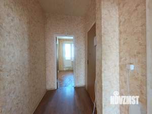 3-к квартира, вторичка, 70м2, 16/18 этаж