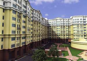 2-к квартира, вторичка, 80м2, 2/10 этаж