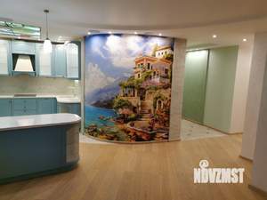 2-к квартира, вторичка, 67м2, 9/22 этаж