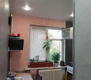 2-к квартира, вторичка, 45м2, 5/5 этаж