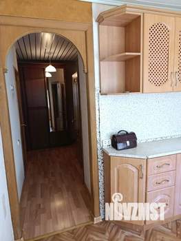 3-к квартира, вторичка, 59м2, 2/5 этаж