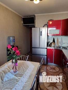 3-к квартира, вторичка, 76м2, 2/8 этаж