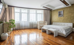 4-к квартира, вторичка, 230м2, 9/19 этаж