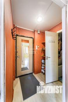 1-к квартира, вторичка, 36м2, 3/9 этаж