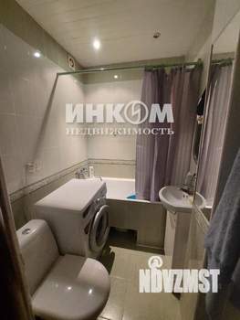 2-к квартира, вторичка, 46м2, 2/10 этаж