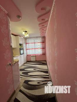 2-к квартира, вторичка, 64м2, 10/16 этаж